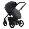 Kolica za bebe Bebetto Luca Pro new 3u1, 33 CR