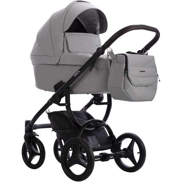 Kolica za bebe Bebetto Luca Pro new 3u1, 34 CR