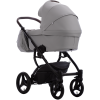 Kolica za bebe Bebetto Luca Pro new 3u1, 34 CR