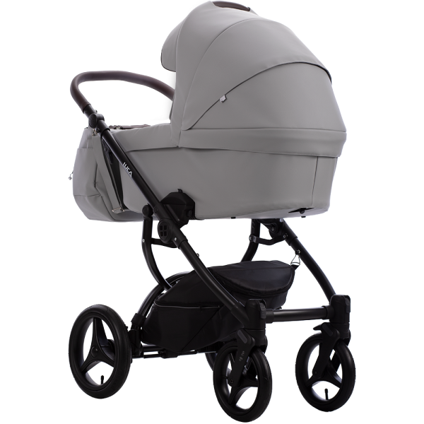 Kolica za bebe Bebetto Luca Pro new 3u1, 34 CR