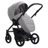 Kolica za bebe Bebetto Luca Pro new 3u1, 34 CR