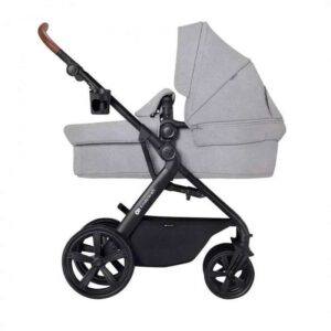 Kolica za bebe Kinderkraft A-tour 3u1