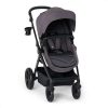 Kolica za bebe Kinderkraft A-tour 3u1 DARK GRAY