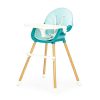 Eco Toys Eco 2u1, hranilica, dezen BLUE