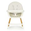 Eco Toys Eco 2u1, hranilica, dezen BEIGE