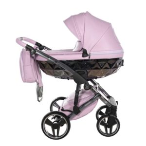 Kolica za bebe Junama HAND CRAFT set 2/3u1