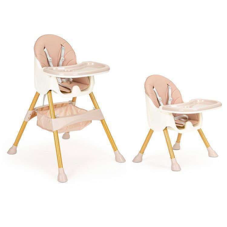 Hranilica za bebe Eco Toys TEO 2u1