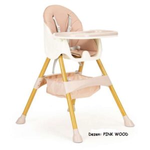 PINK WOOD