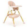 Hranilica za bebe Eco Toys TEO 2u1