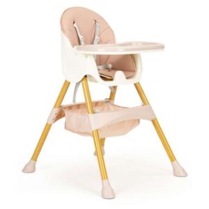Hranilica za bebe Eco Toys TEO 2u1