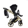 Kolica za bebe Junama HAND CRAFT set 2/3u1