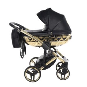 Kolica za bebe Junama HAND CRAFT set 2/3u1