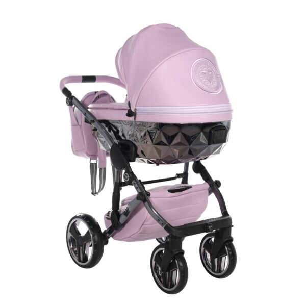 Kolica za bebe Junama HAND CRAFT set 2/3u1