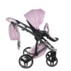Kolica za bebe Junama HAND CRAFT set 2/3u1