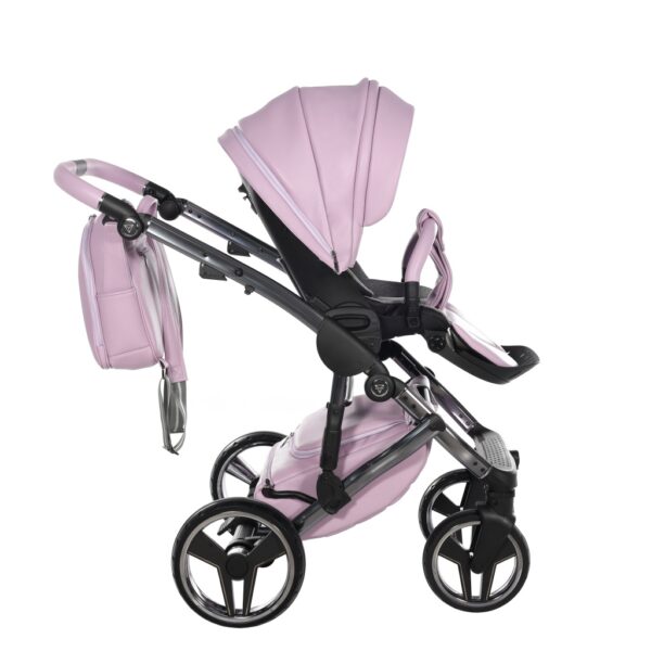 Kolica za bebe Junama HAND CRAFT set 2/3u1