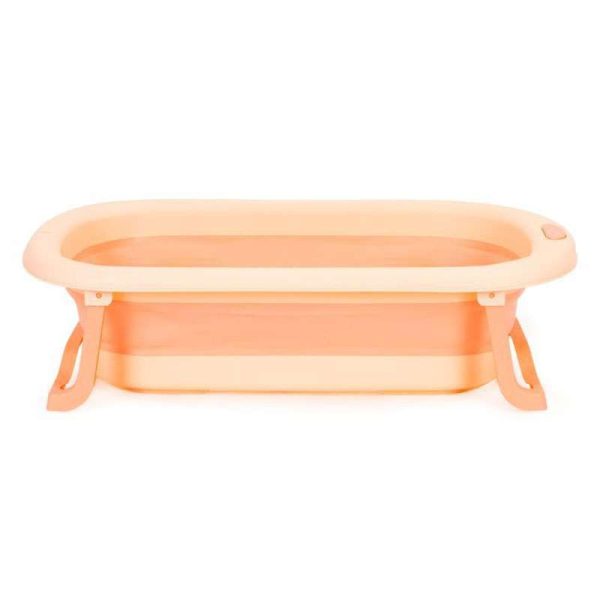 Eco Toys sklopive kadice, dezen PINK