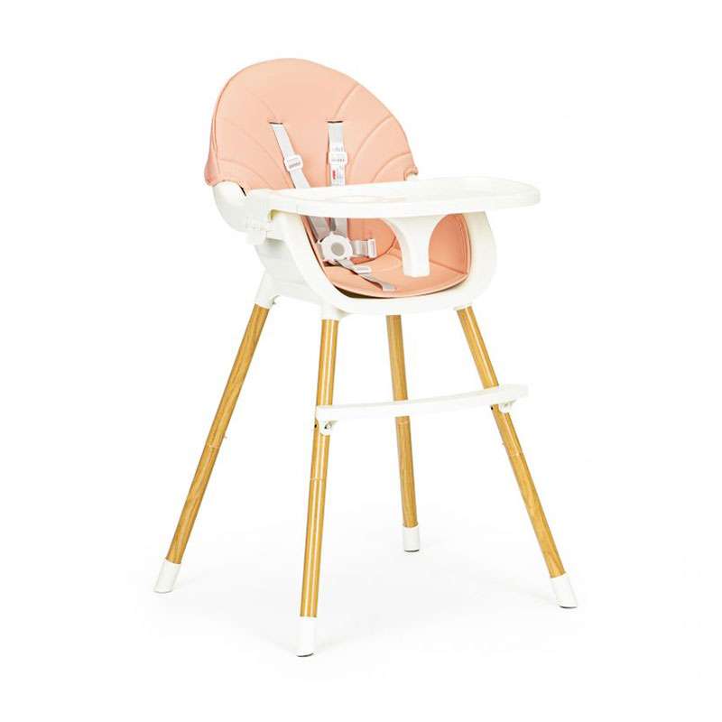 Hranilica za bebe Eco Toys ECO 2u1