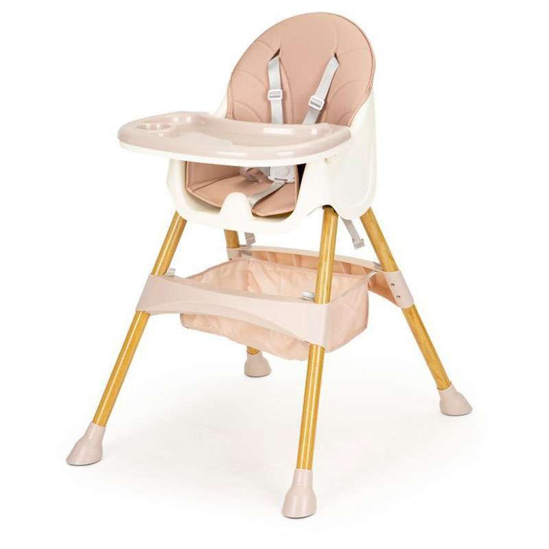 Hranilica za bebe Eco Toys TEO 2u1