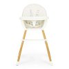 Eco Toys Eco 2u1, hranilica, dezen BEIGE