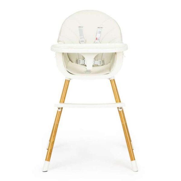 Eco Toys Eco 2u1, hranilica, dezen BEIGE