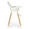 Eco Toys Eco 2u1, hranilica, dezen BEIGE