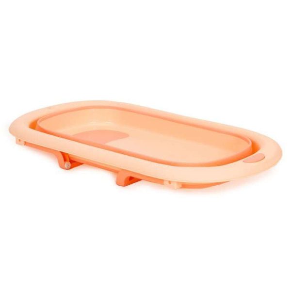 Eco Toys sklopive kadice, dezen PINK