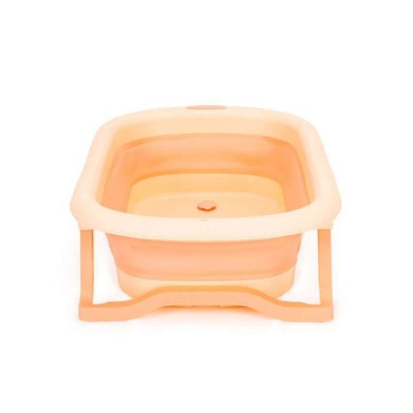 Eco Toys sklopive kadice, dezen PINK