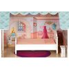 Eco Toys Glossy Residence, kućica za lutke.