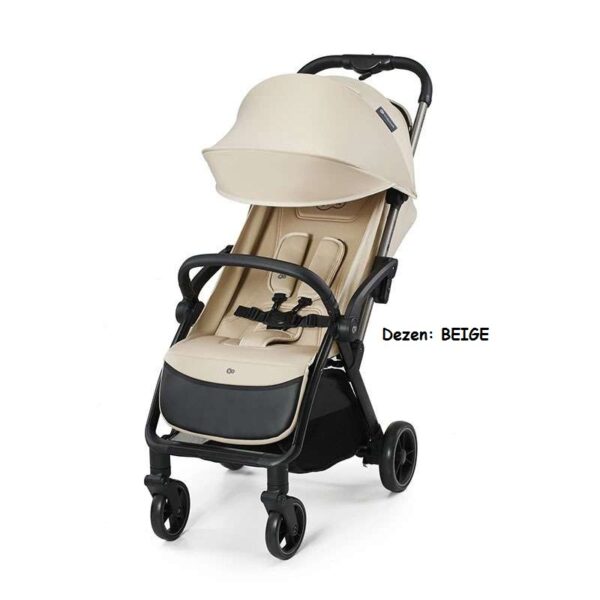 Kišobran kolica Kinderkraft Apino BEIGE