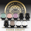 Kolica za bebe Junama HAND CRAFT set 2/3u1