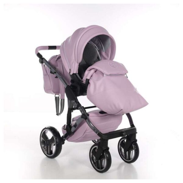 Kolica za bebe Junama HAND CRAFT set 2/3u1