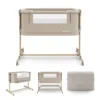 Kolevka za bebe Kinderkraft NESTE GROW 2 2u1 Kolevka za bebe Kinderkraft NESTE GROW 2 2u1