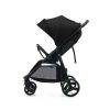 Kinderkraft Rine, kišobran kolica CLASSIC BLACK