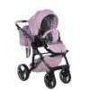 Kolica za bebe Junama HAND CRAFT set 2/3u1