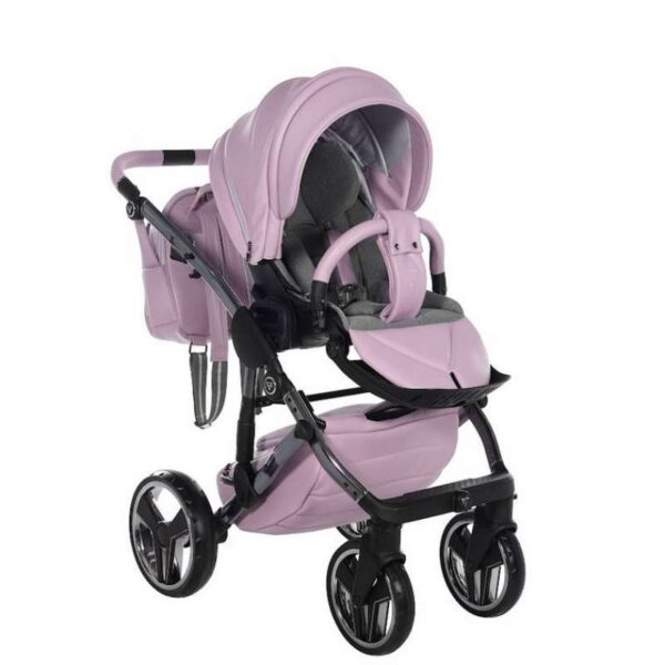 Kolica za bebe Junama HAND CRAFT set 2/3u1