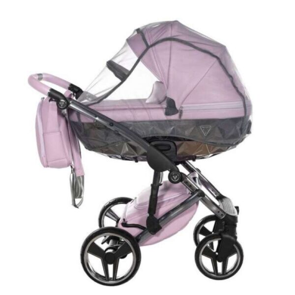 Kolica za bebe Junama HAND CRAFT set 2/3u1