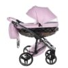 Kolica za bebe Junama HAND CRAFT set 2/3u1