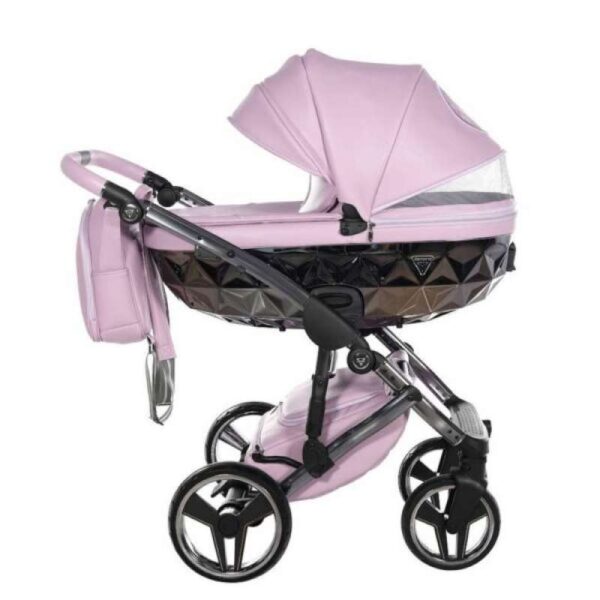 Kolica za bebe Junama HAND CRAFT set 2/3u1