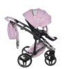 Kolica za bebe Junama HAND CRAFT set 2/3u1