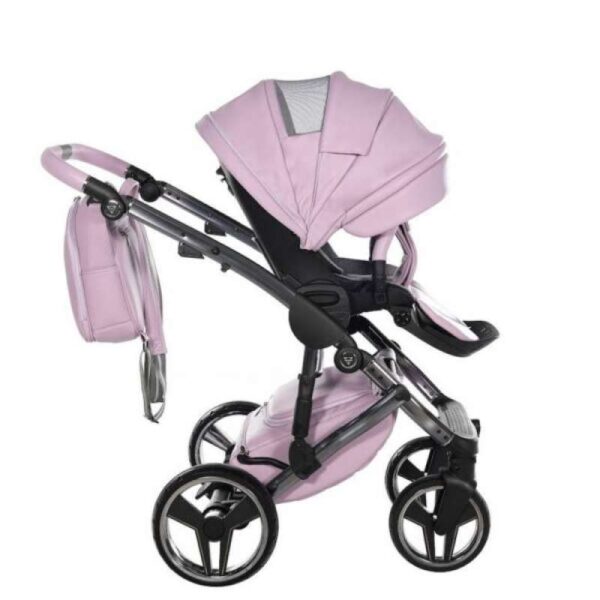 Kolica za bebe Junama HAND CRAFT set 2/3u1