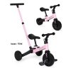 Guralica Eco Toys 2 u 1, dezen PINK