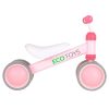 Guralica Eco Toys COLLOR, dezen PINK