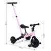 Guralica Eco Toys 2 u 1, dezen PINK