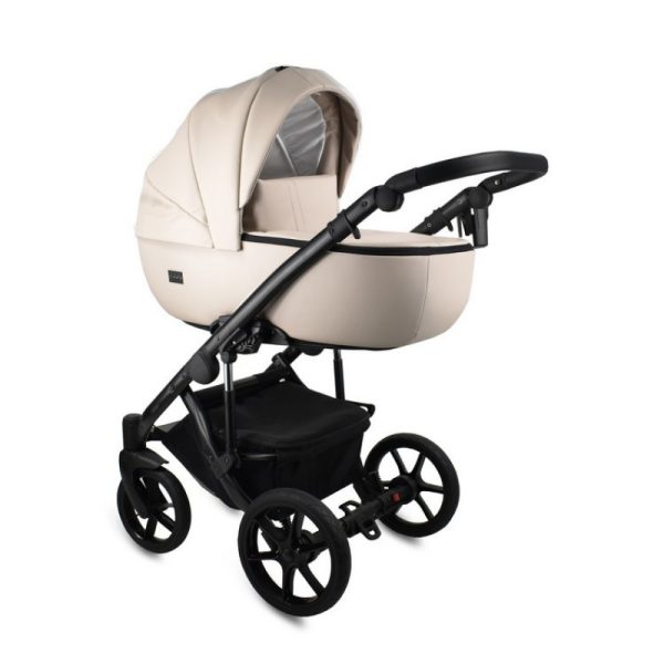 Kolica za bebe Bexa Air Eco 3u1, BEIGE