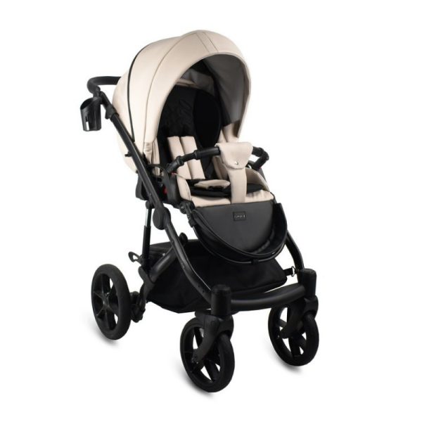 Kolica za bebe Bexa Air Eco 3u1, BEIGE