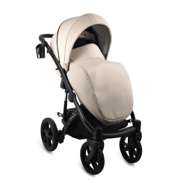 Kolica za bebe Bexa Air Eco 3u1, BEIGE