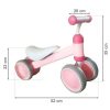 Guralica Eco Toys COLLOR, dezen PINK