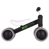 Guralica Eco Toys COLLOR, dezen BLACK