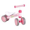 Guralica Eco Toys COLLOR, dezen PINK