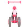 Guralica Eco Toys COLLOR, dezen PINK